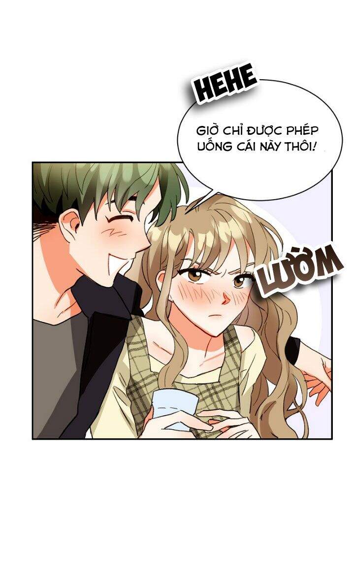 Nụ Hôn Của Giác Quan Thứ Sáu: Chapter 6