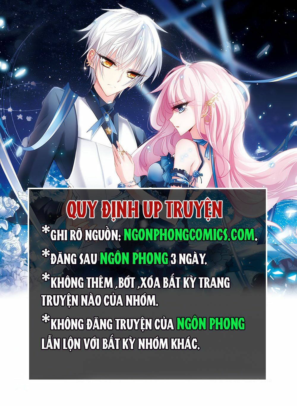 Luôn Có Yêu Quái: Chapter 42