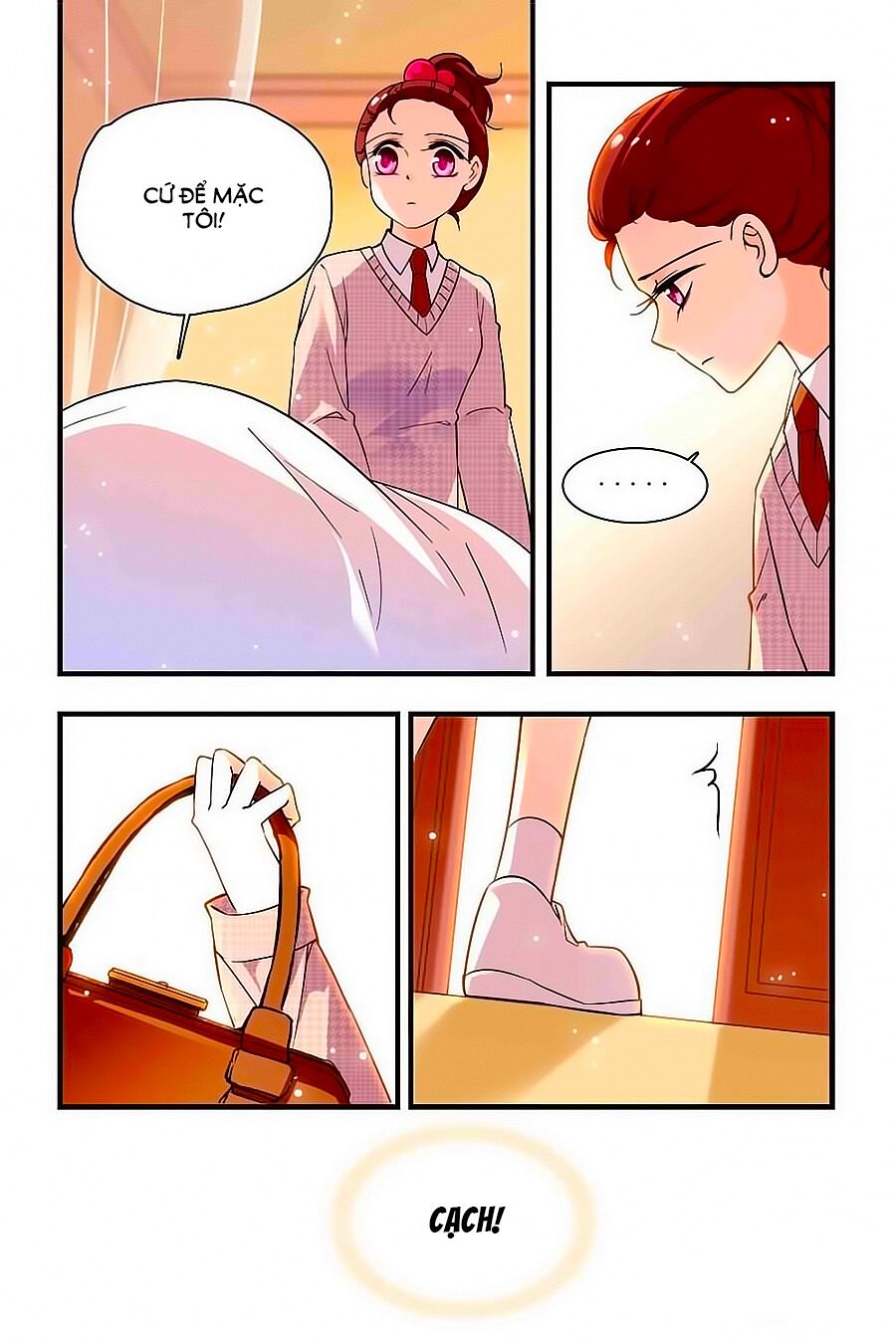 Thanh Ninh Chi Hạ: Chapter 186