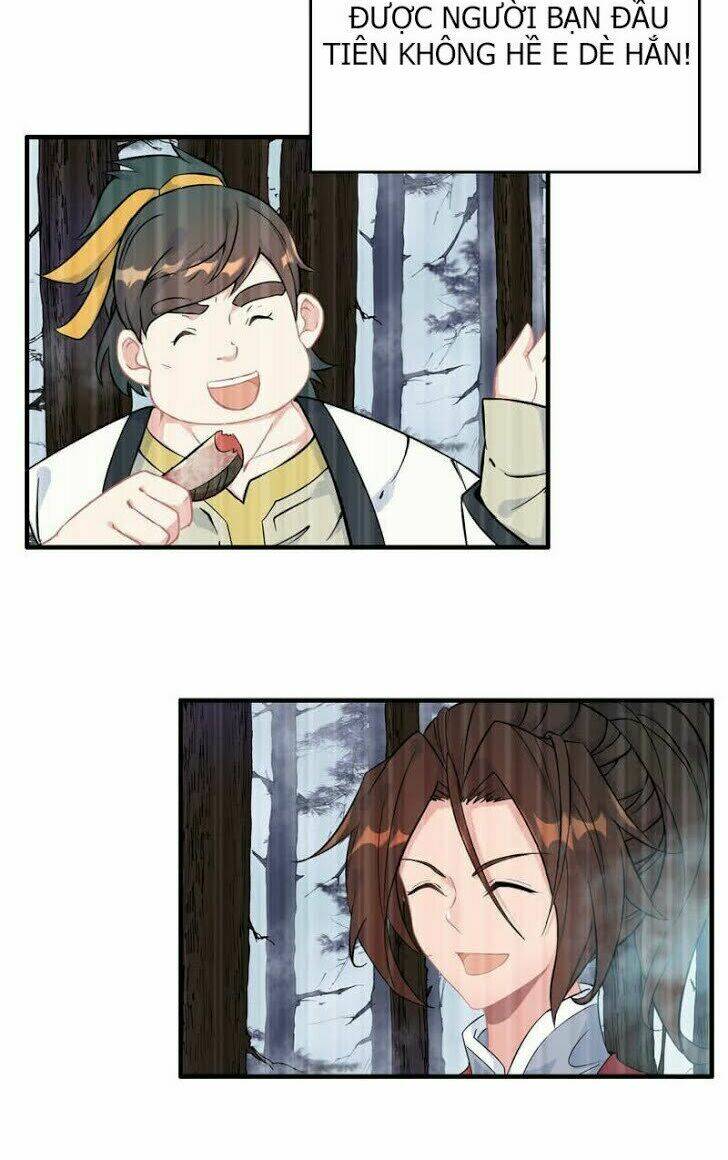 Thần Ma Thiên Sát: Chapter 53