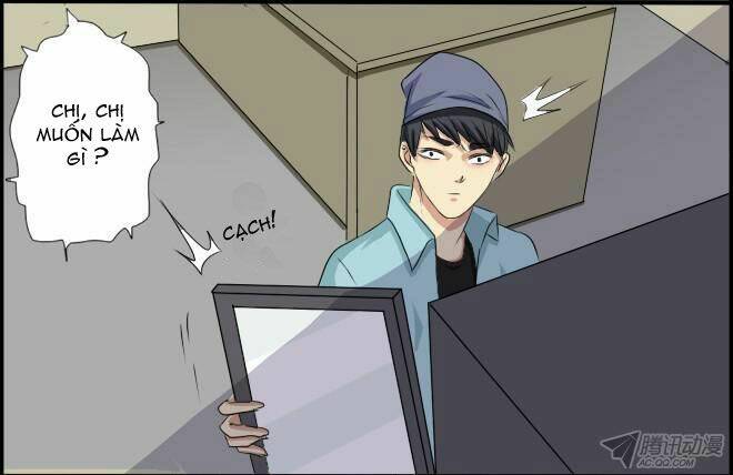 Future trial: Chapter 20