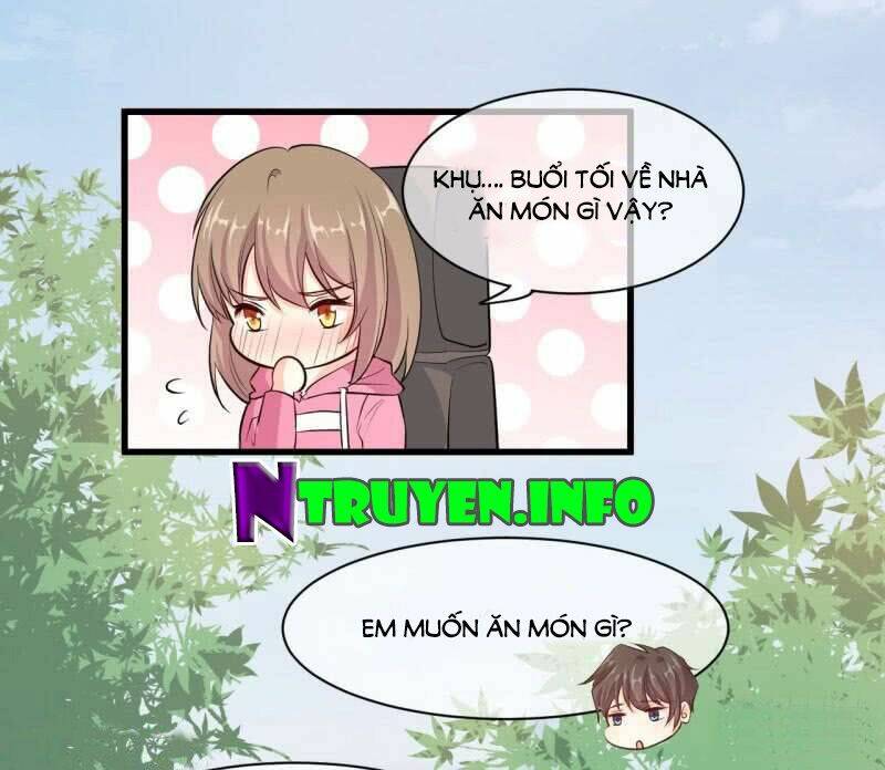 Ám Luyến Thành Hôn: Chapter 57