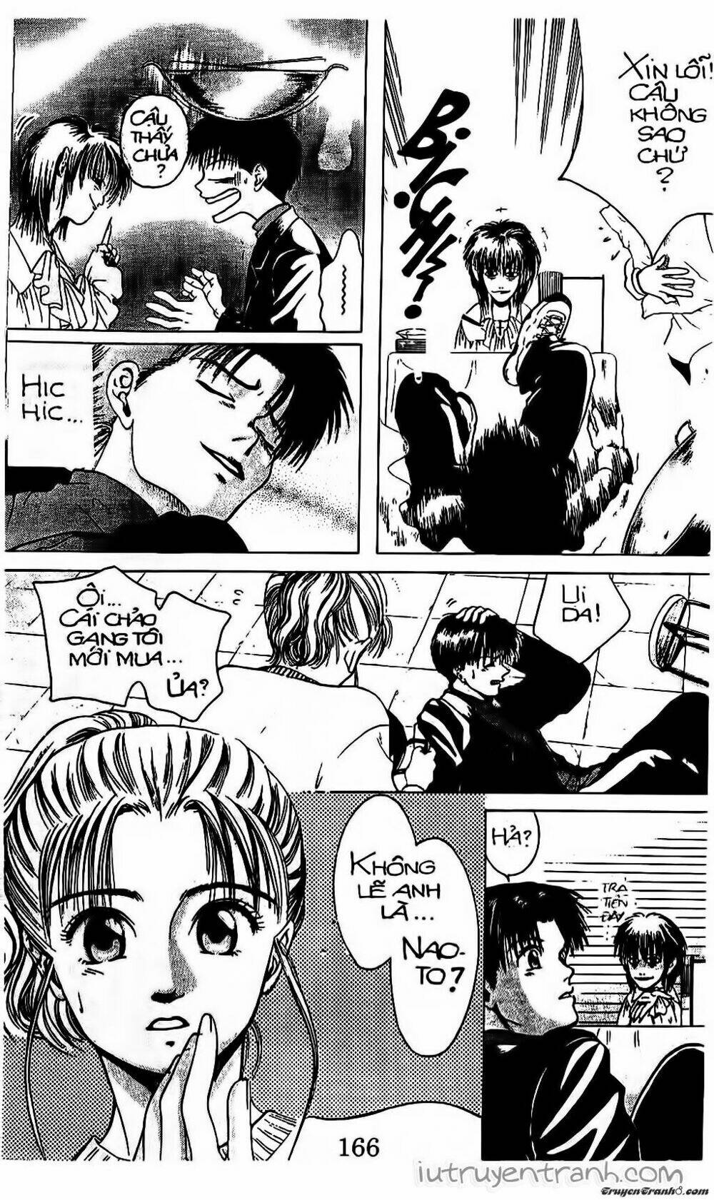 Mirano Nhà Tôi: Chapter 15