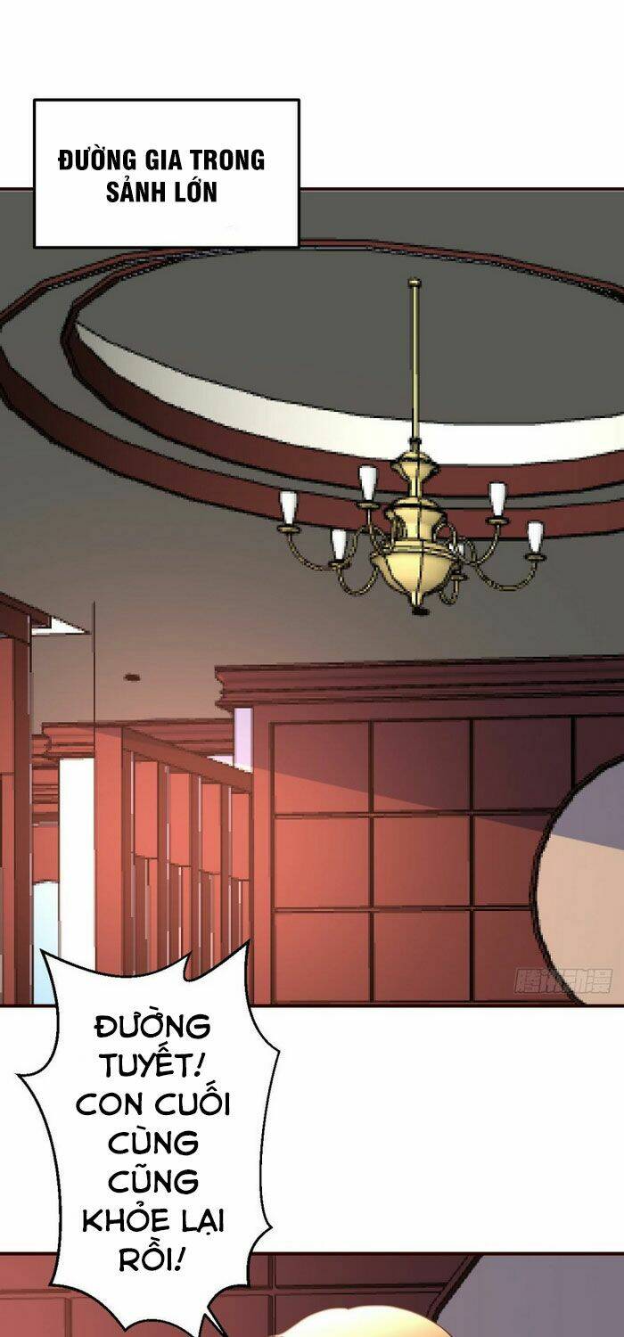 Trọng Sinh Tu Chân Tại Đô Thị: Chapter 126