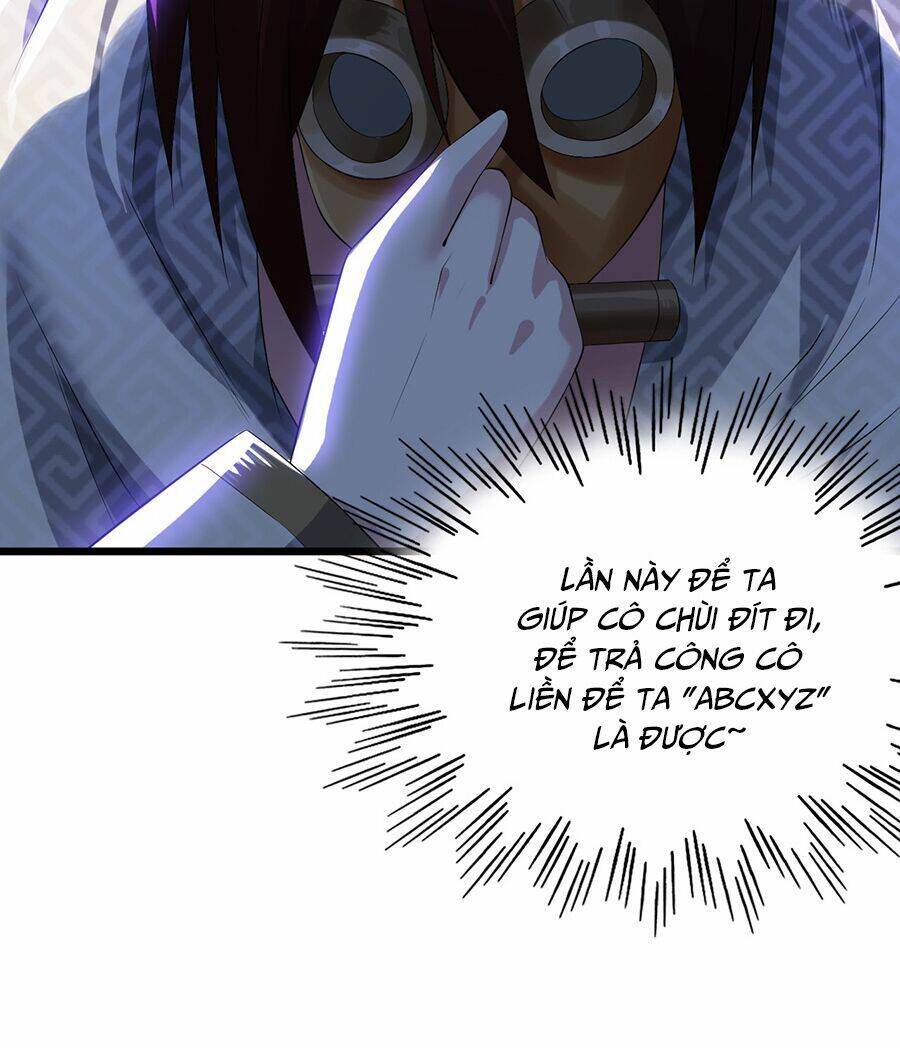 Đại Bảo Kiếm Của Tôi: Chapter 49