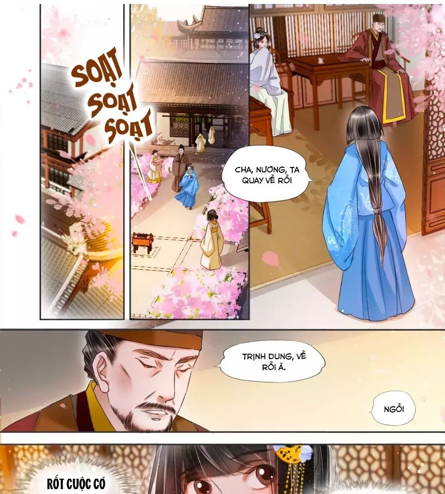 Nhà Ta Có Tiểu Thiếp: Chapter 180