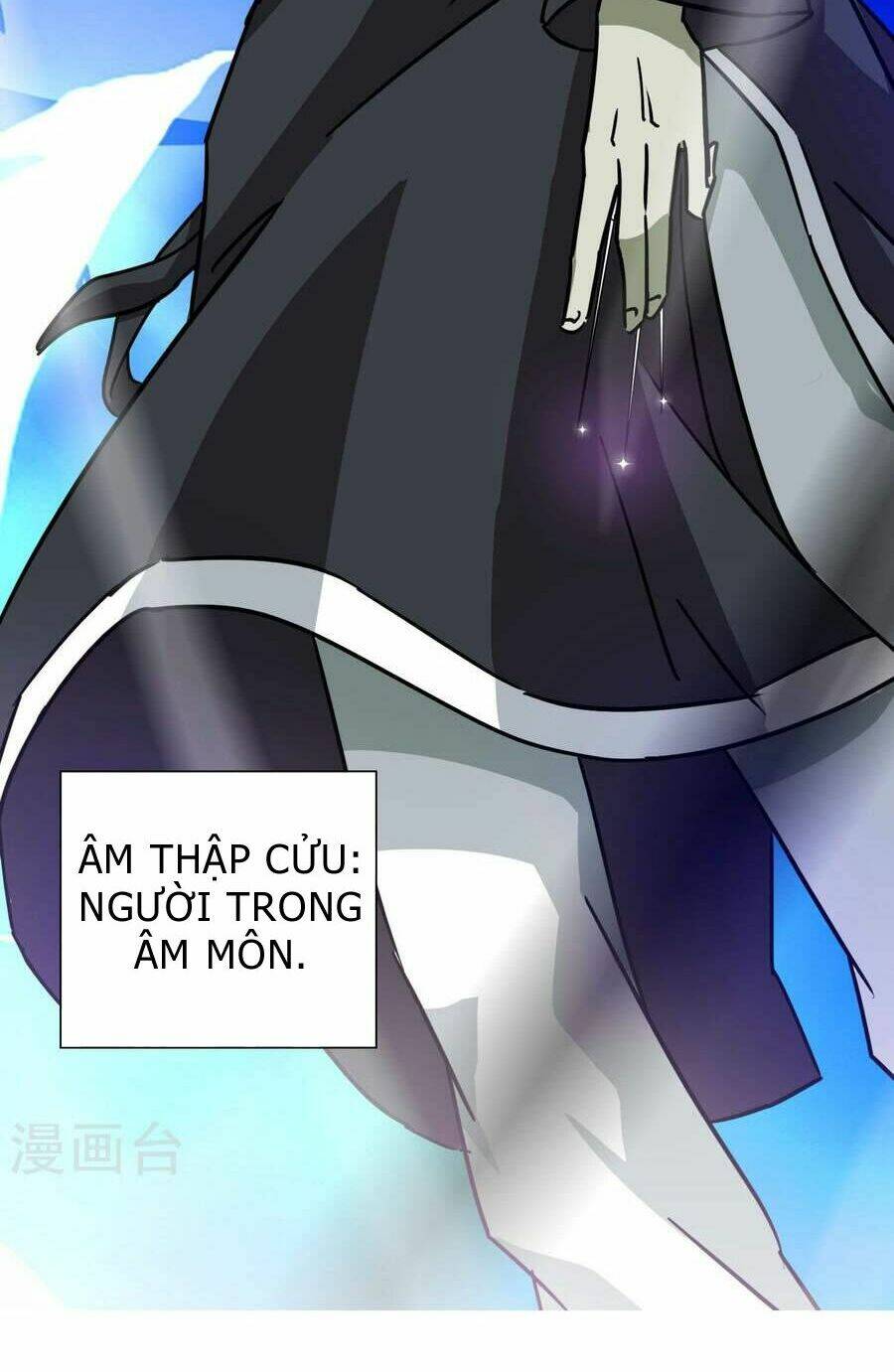 Hộ Hoa Cao Thủ Tại Đô Thị: Chapter 23