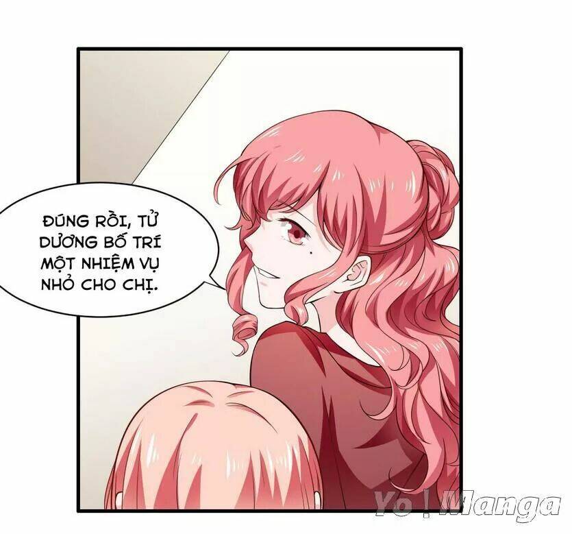 Thiểm Hôn Kinh Ái: Chapter 130