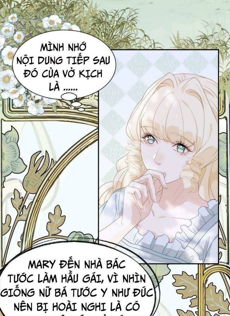 Không Thể Hòan Hảo Tuyệt Đối: Chapter 1