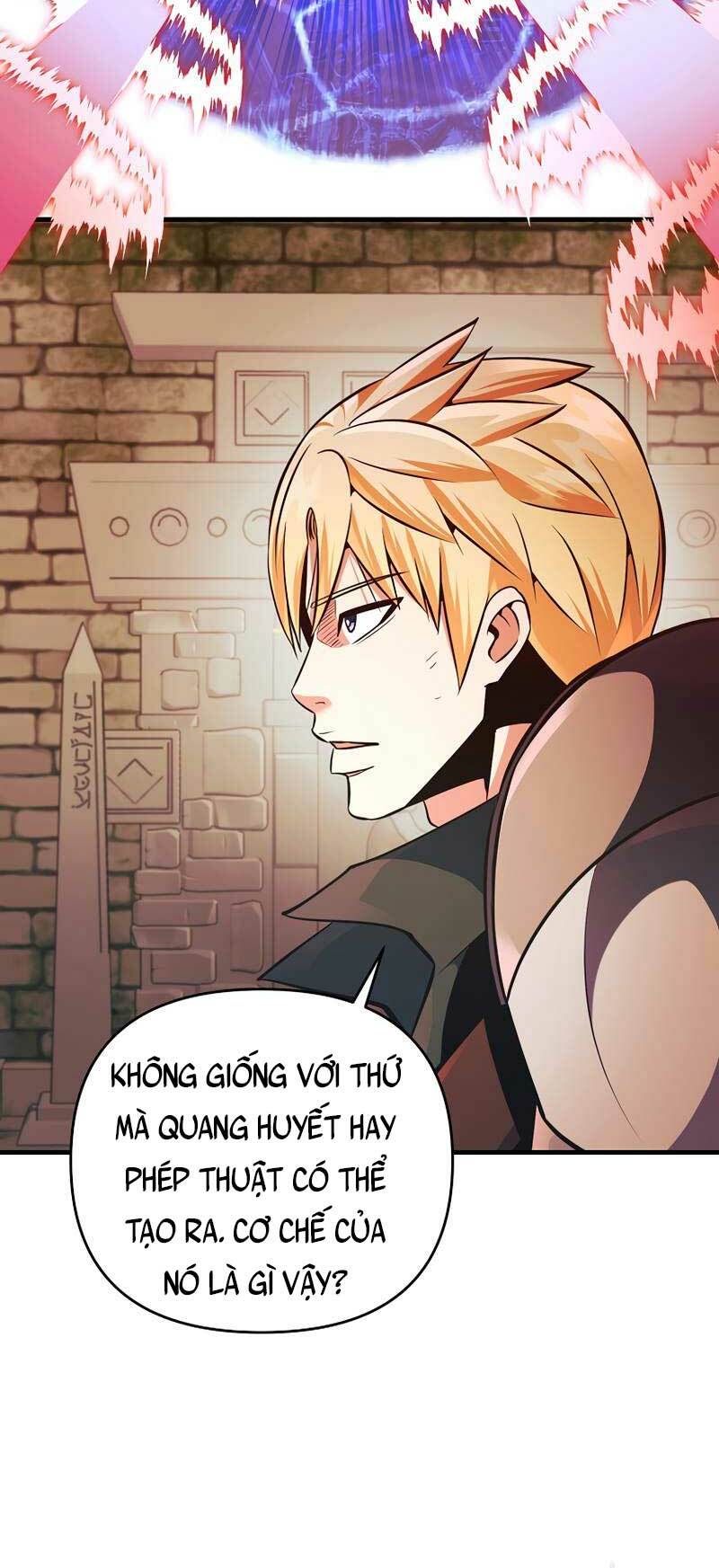 Trở Thành Bạo Quân: Chapter 23