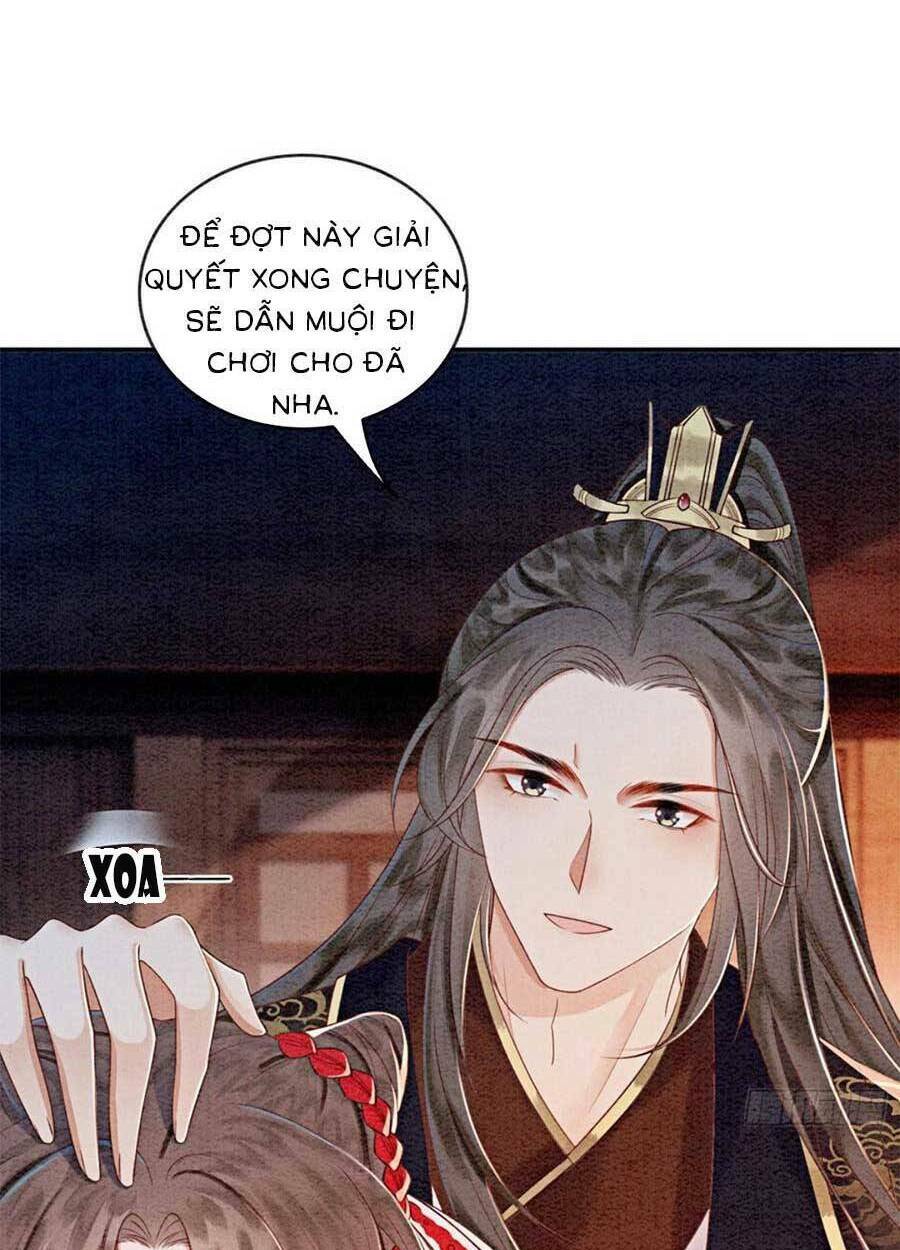 Bắt Đầu Hủy Hôn Để Công Lược Vương Gia: Chapter 51