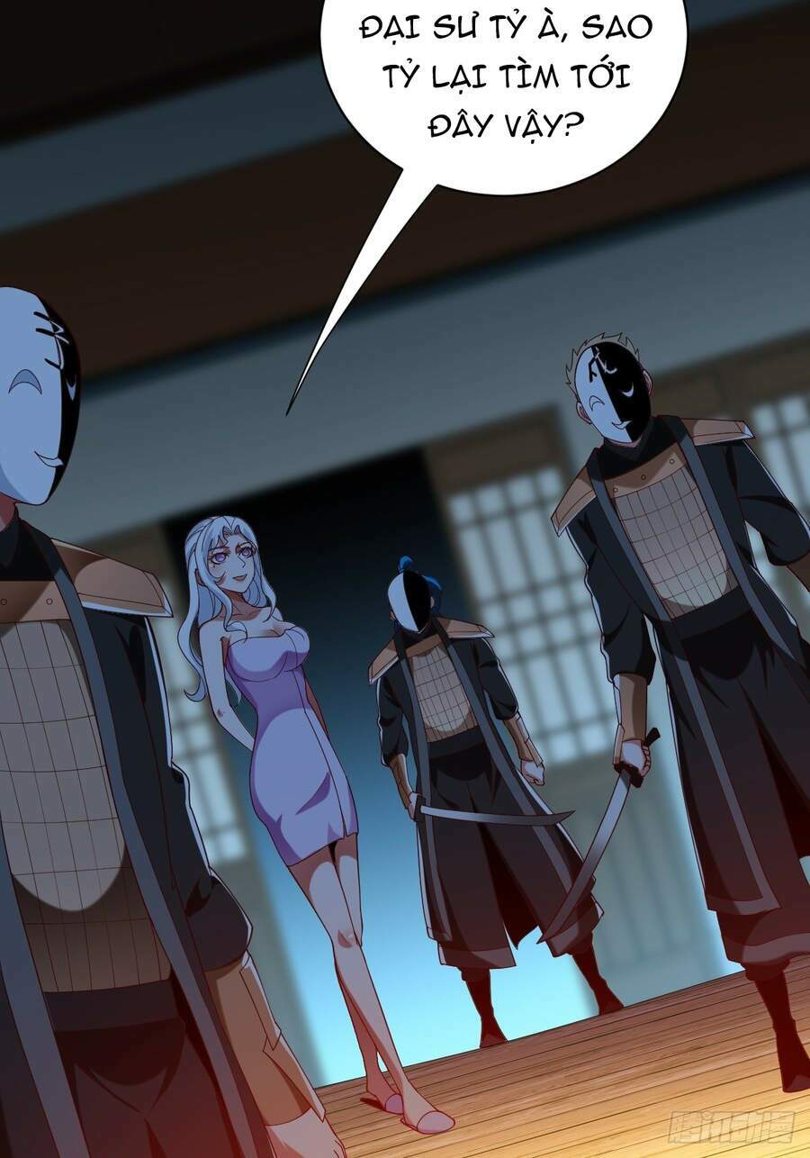 Cục Gạch Xông Vào Dị Giới: Chapter 55
