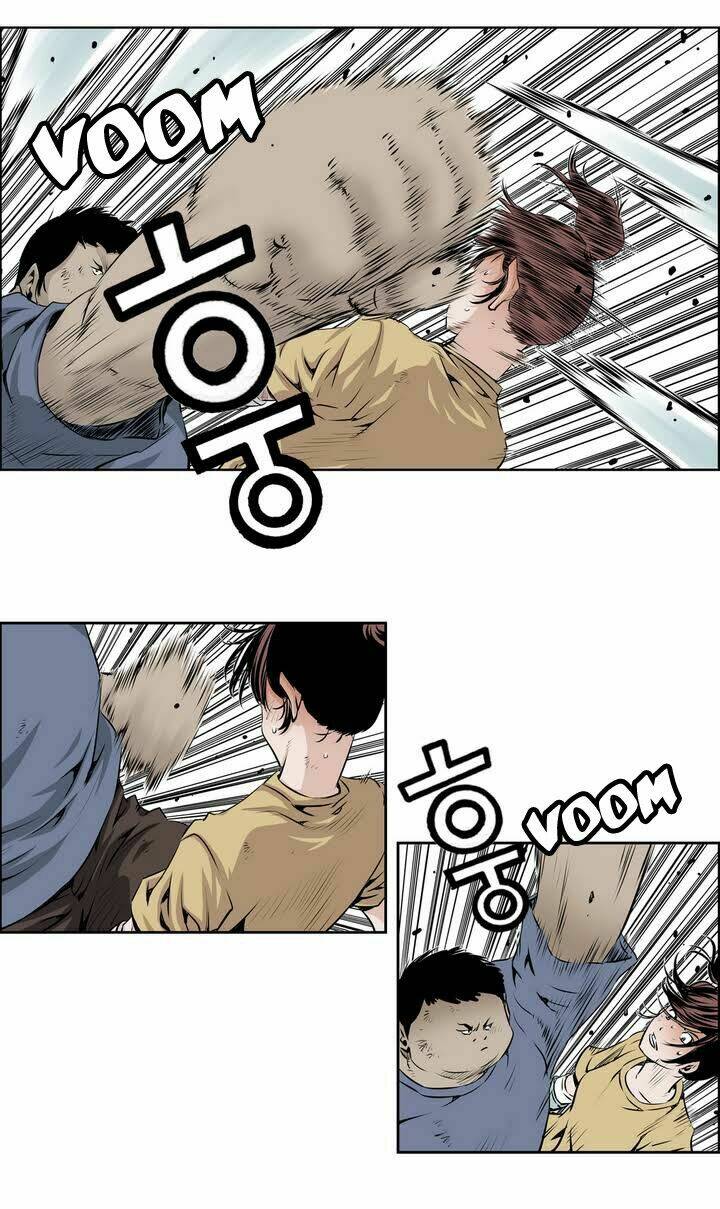 Double Casting: Chapter 45