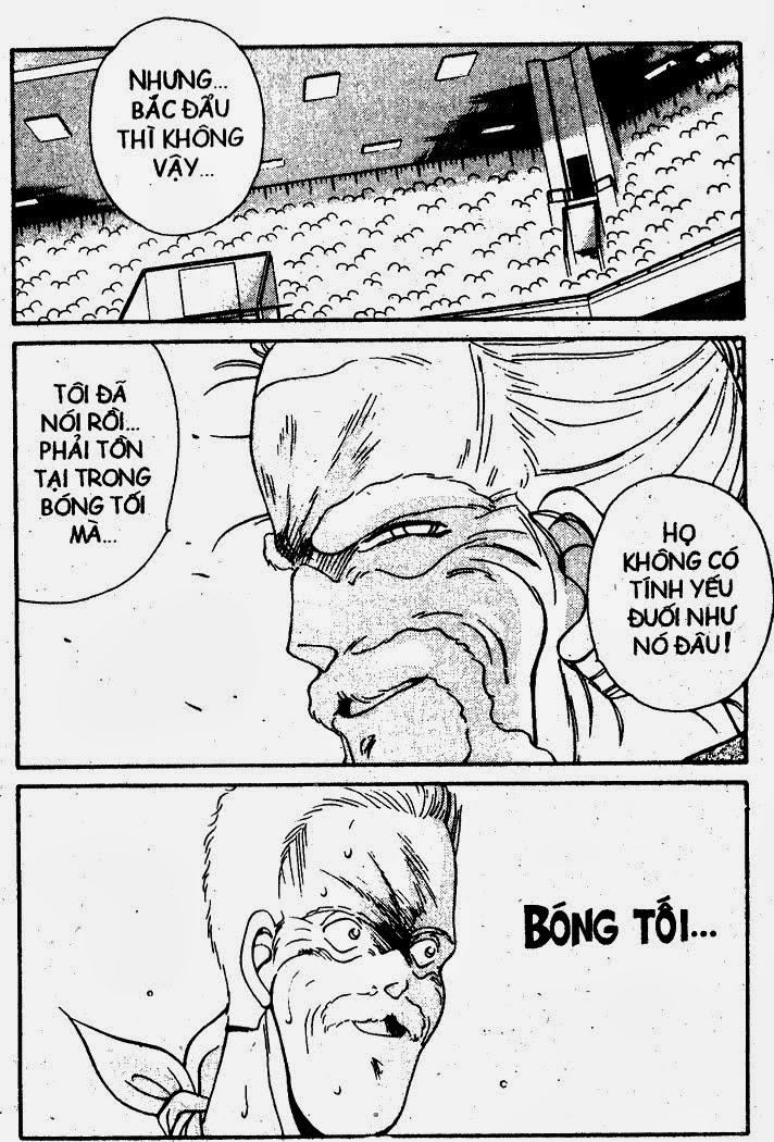 Truyền Nhân Atula 1: Chapter 63