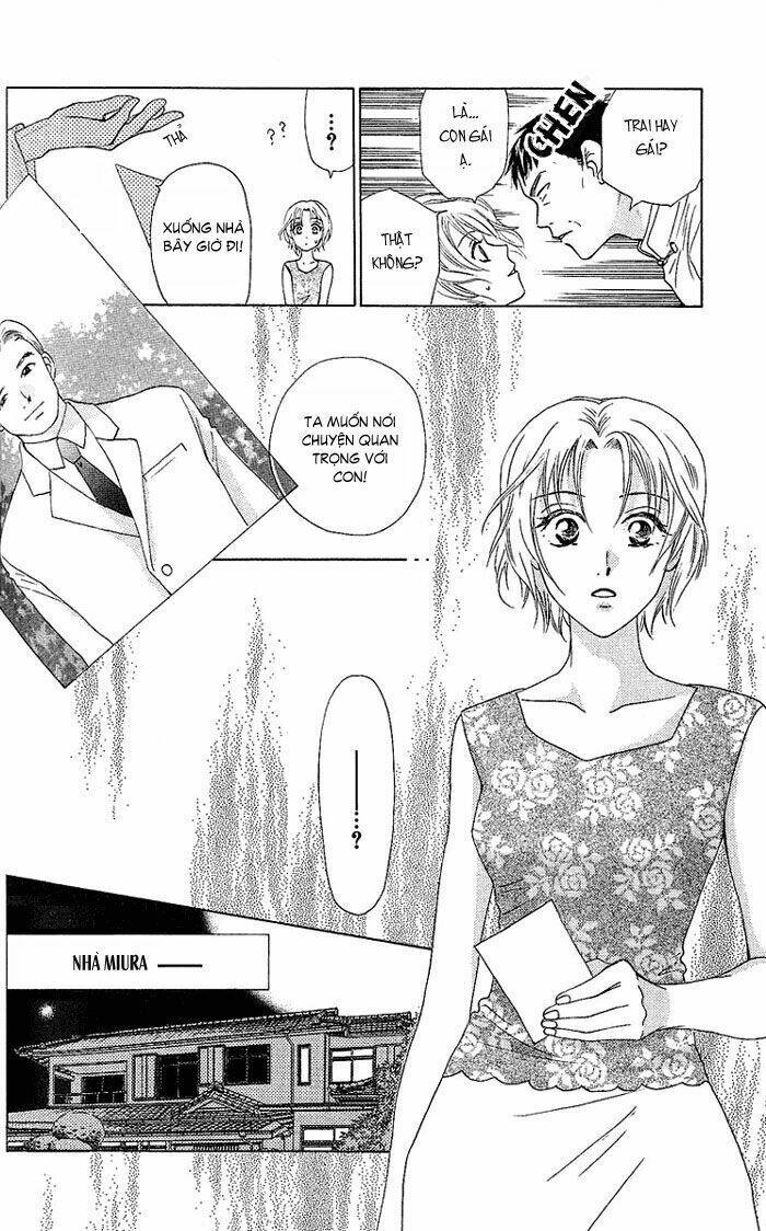 Romeo Và Juliet Hiện Đại: Chapter 40