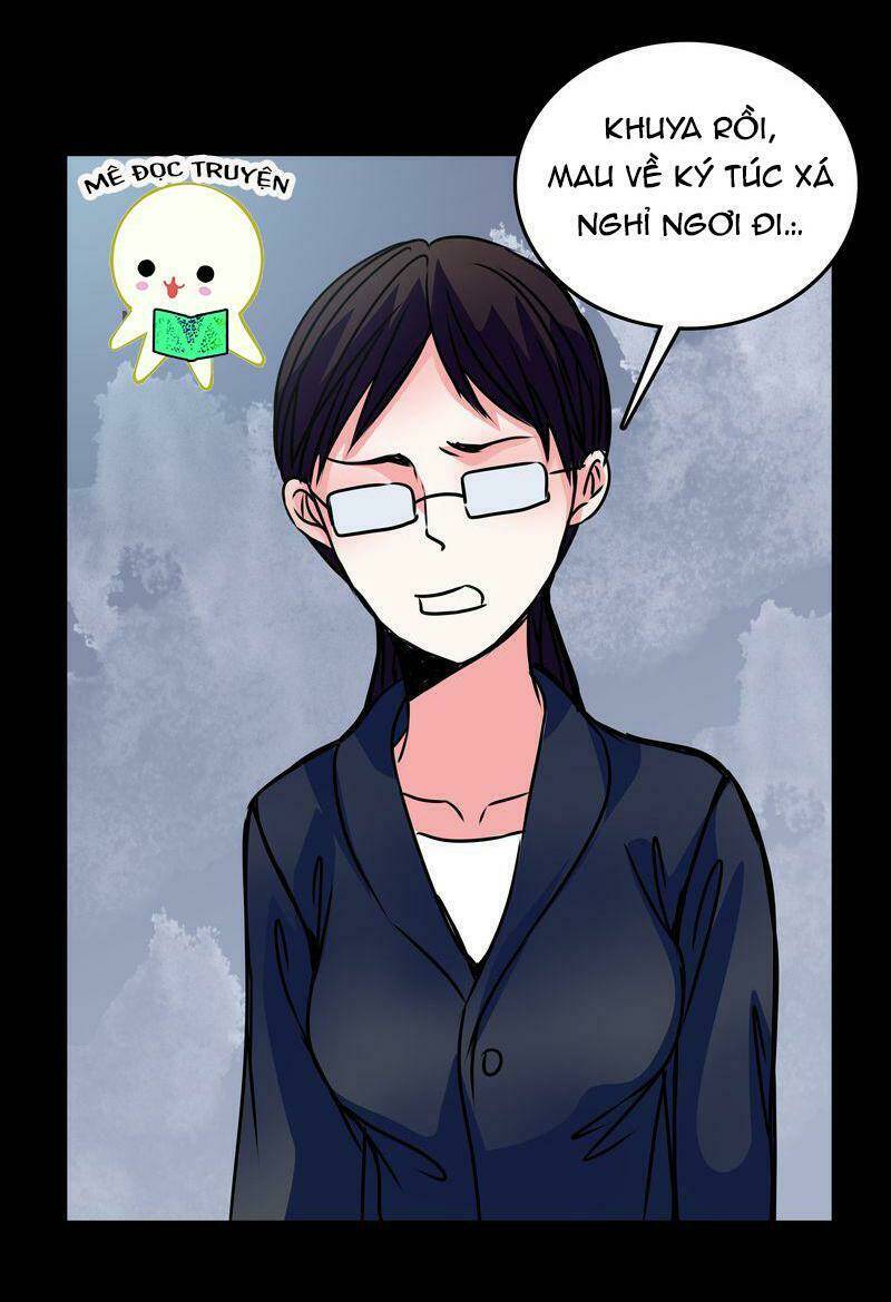 Nhật Ký Nữ Phù Thủy Hồi Sinh: Chapter 40