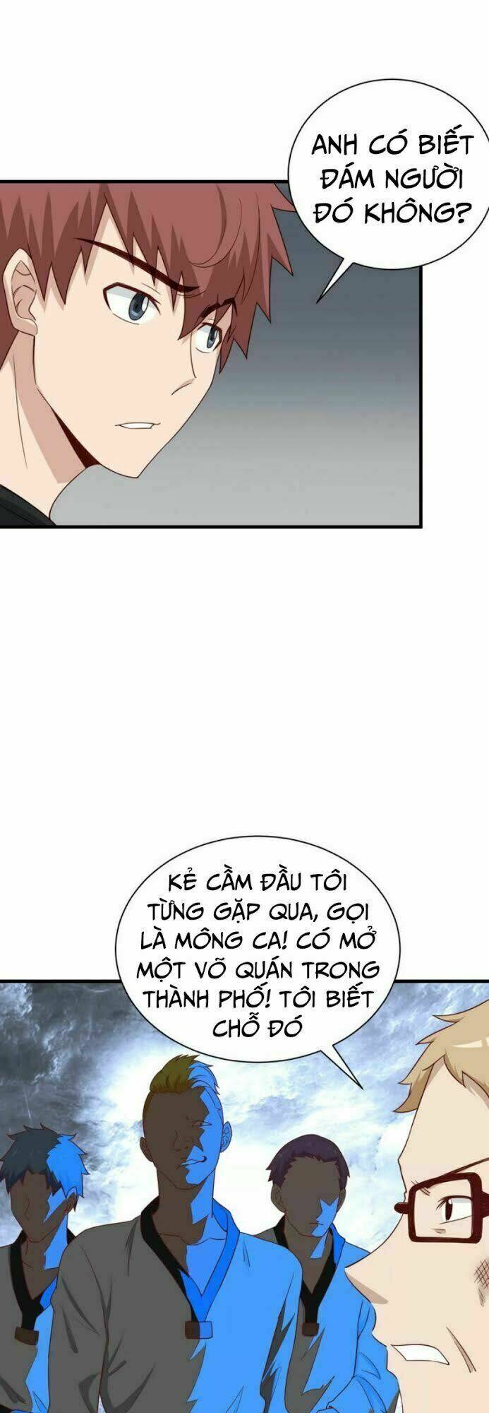 Hệ Thống Tu Tiên Mạnh Nhất: Chapter 32