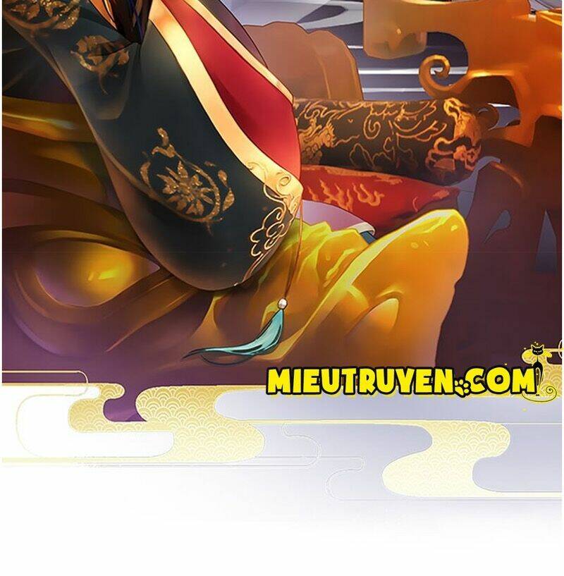 Yêu Nhan Lệnh: Chapter 1