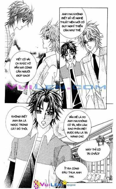 Hạnh Phúc Bất Tận: Chapter 1