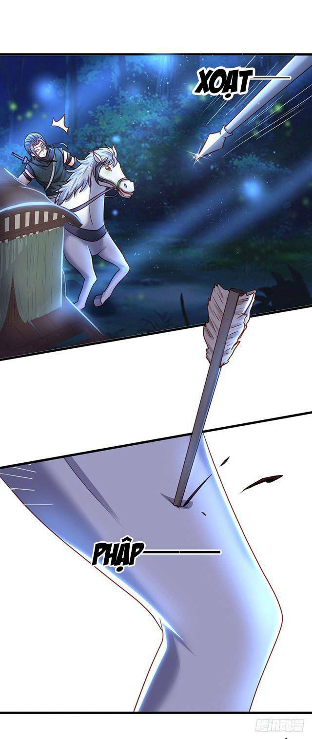 Đế Hoàng Chi Thần Y Khí Phi: Chapter 17