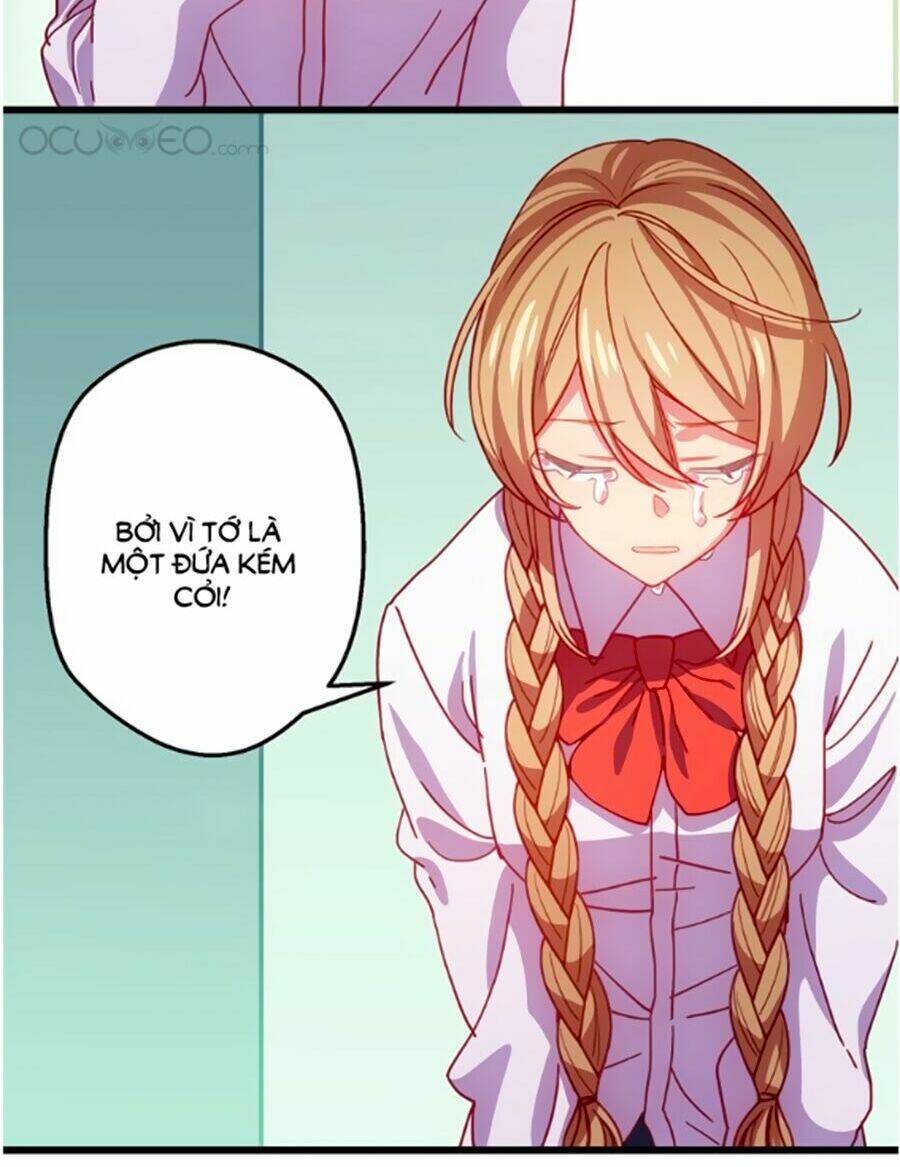 Bài Hát Tình Yêu: Chapter 6