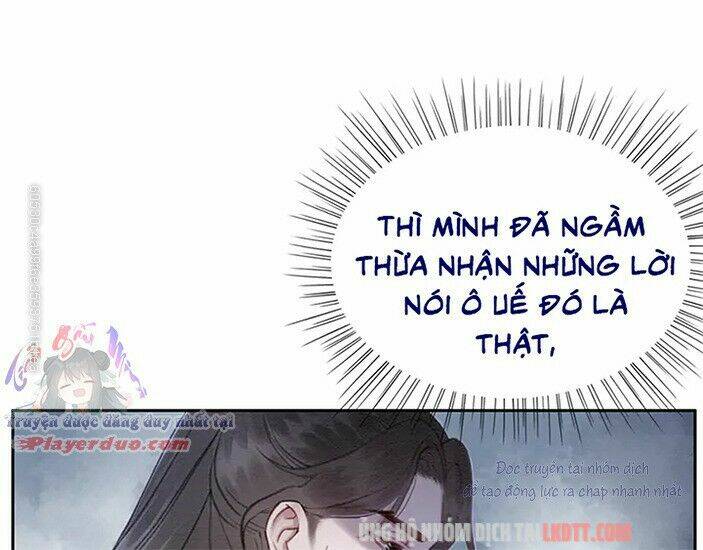 Trọng Sinh Bá Sủng Nhiếp Chính Vương Quá Mạnh Mẽ: Chapter 128