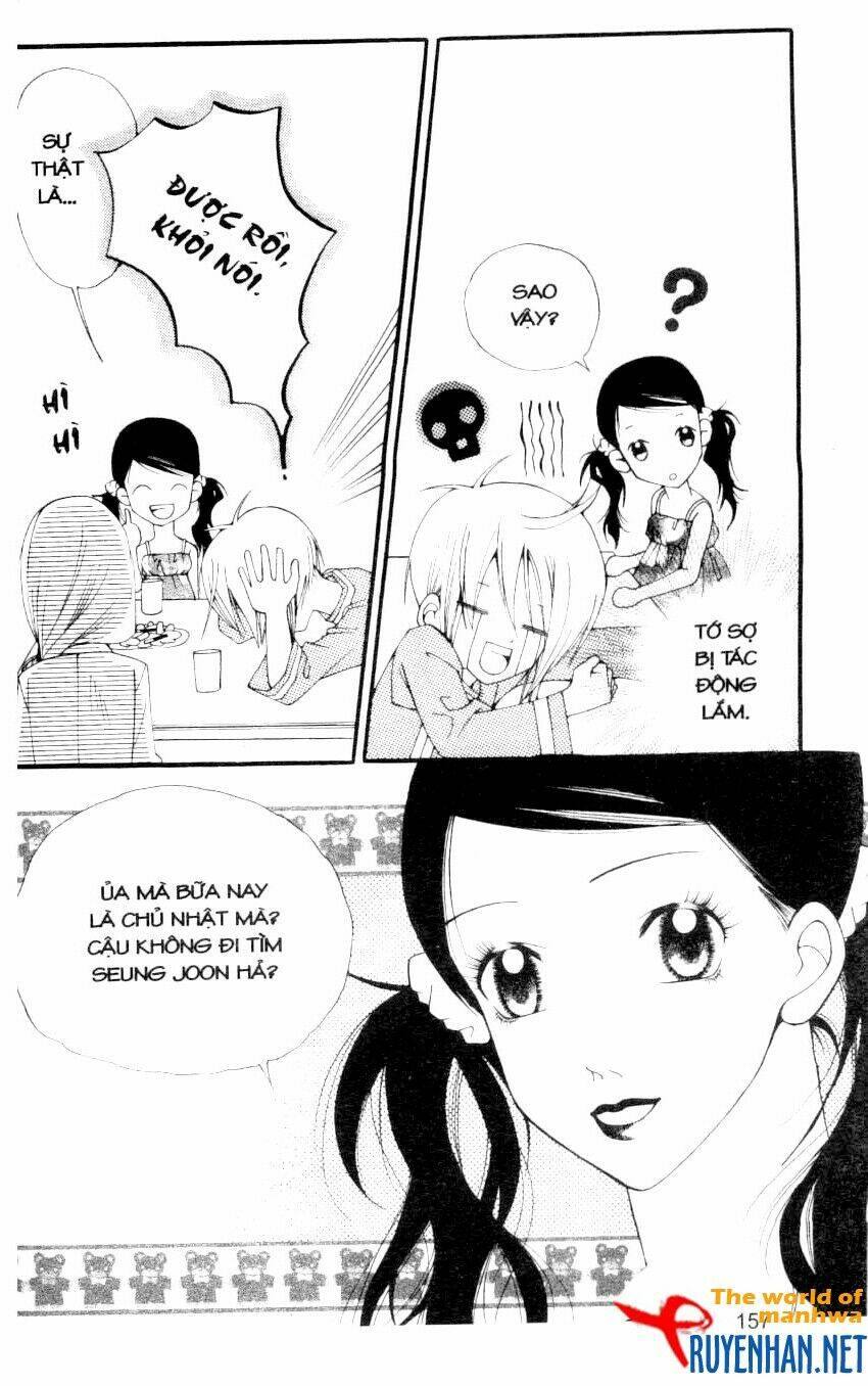 Ngọc Trong Đá-Ace: Chapter 8