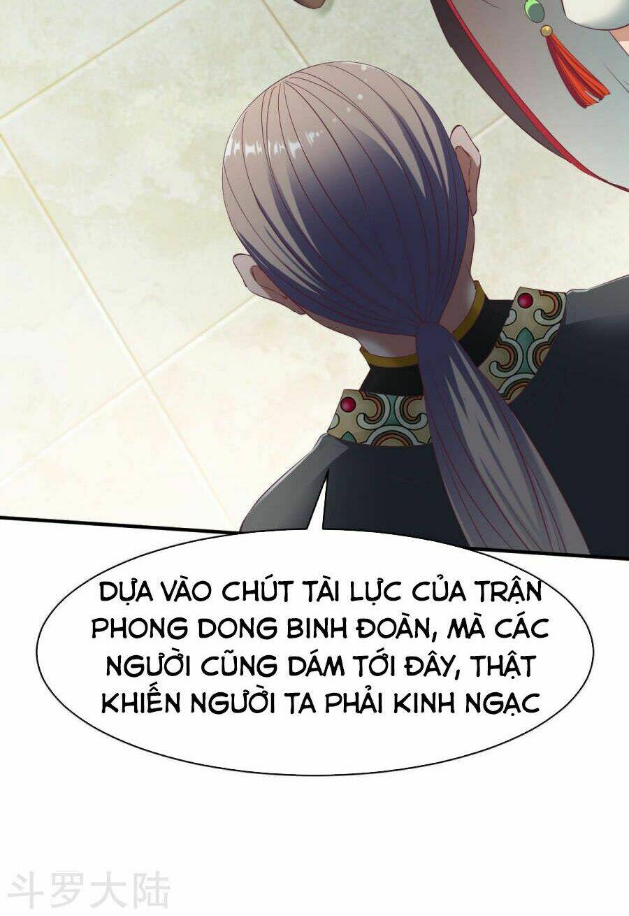 Chiến Đỉnh: Chapter 28