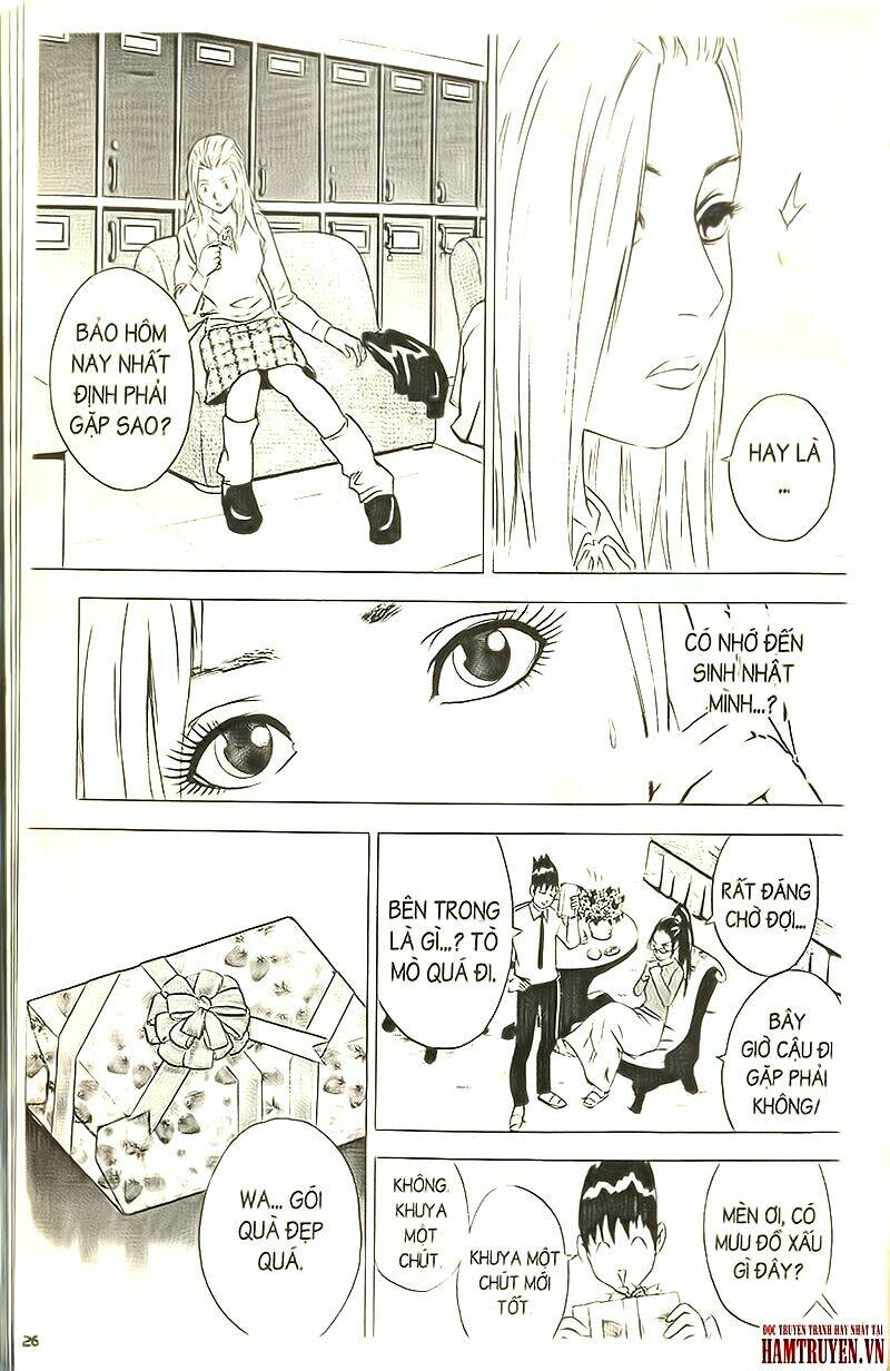 Ai Hơn Ai: Chapter 244