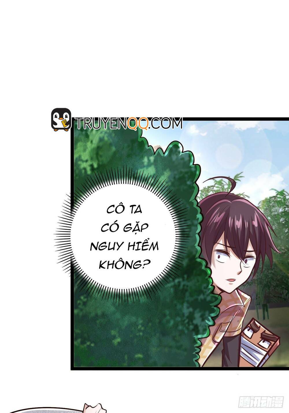 Cục Gạch Xông Vào Dị Giới: Chapter 17