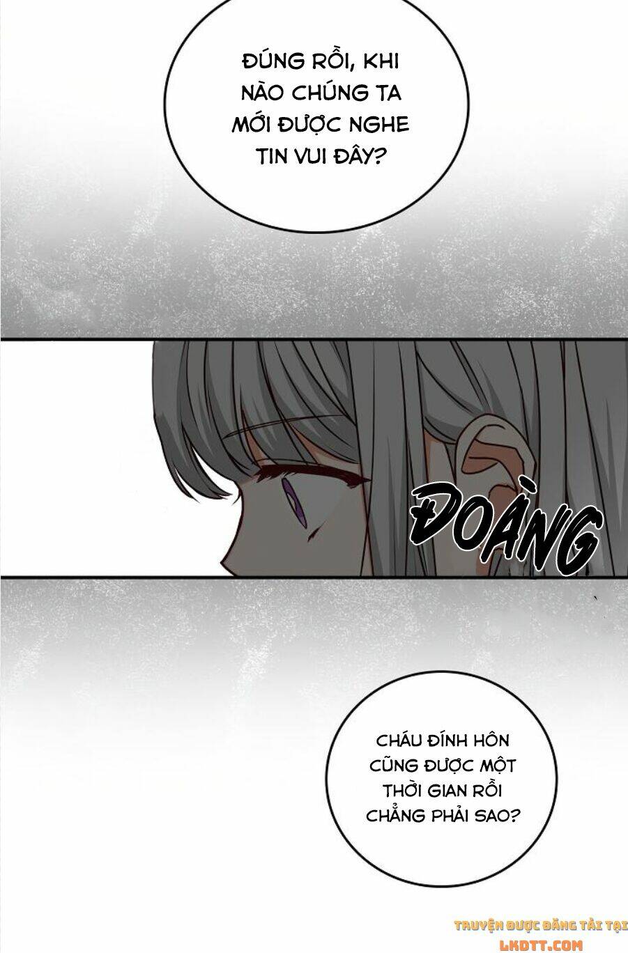 Đừng Chọc Đứa Em Gái Bé Bỏng Của Chúng Tôi: Chapter 53