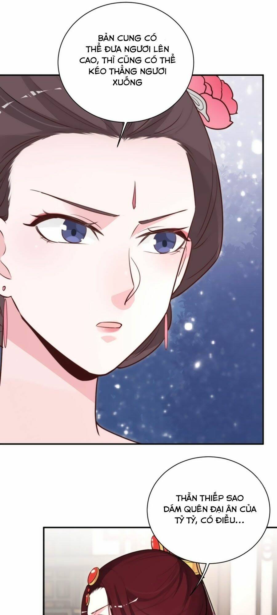 Cung Đấu Live: Chapter 39