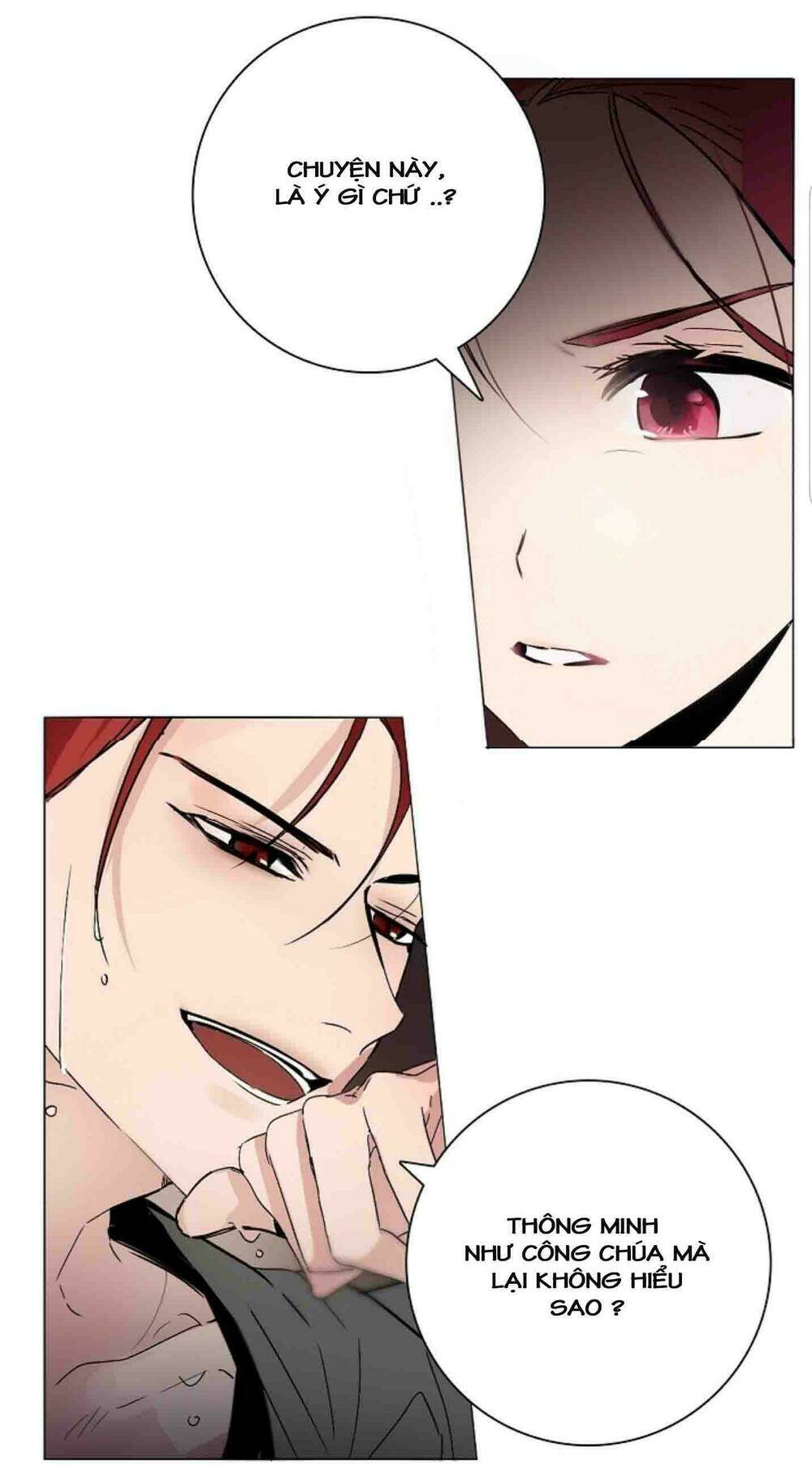 Chae Hong Sa: Chapter 14