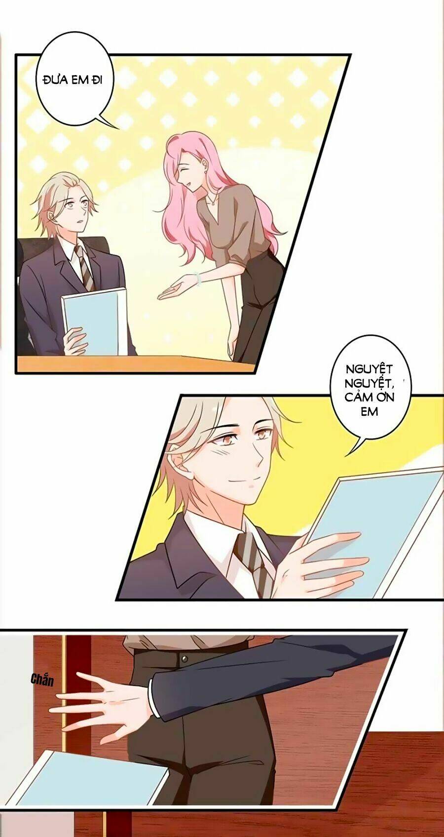 Cả Thế Giới Đều Không Bằng Người: Chapter 103