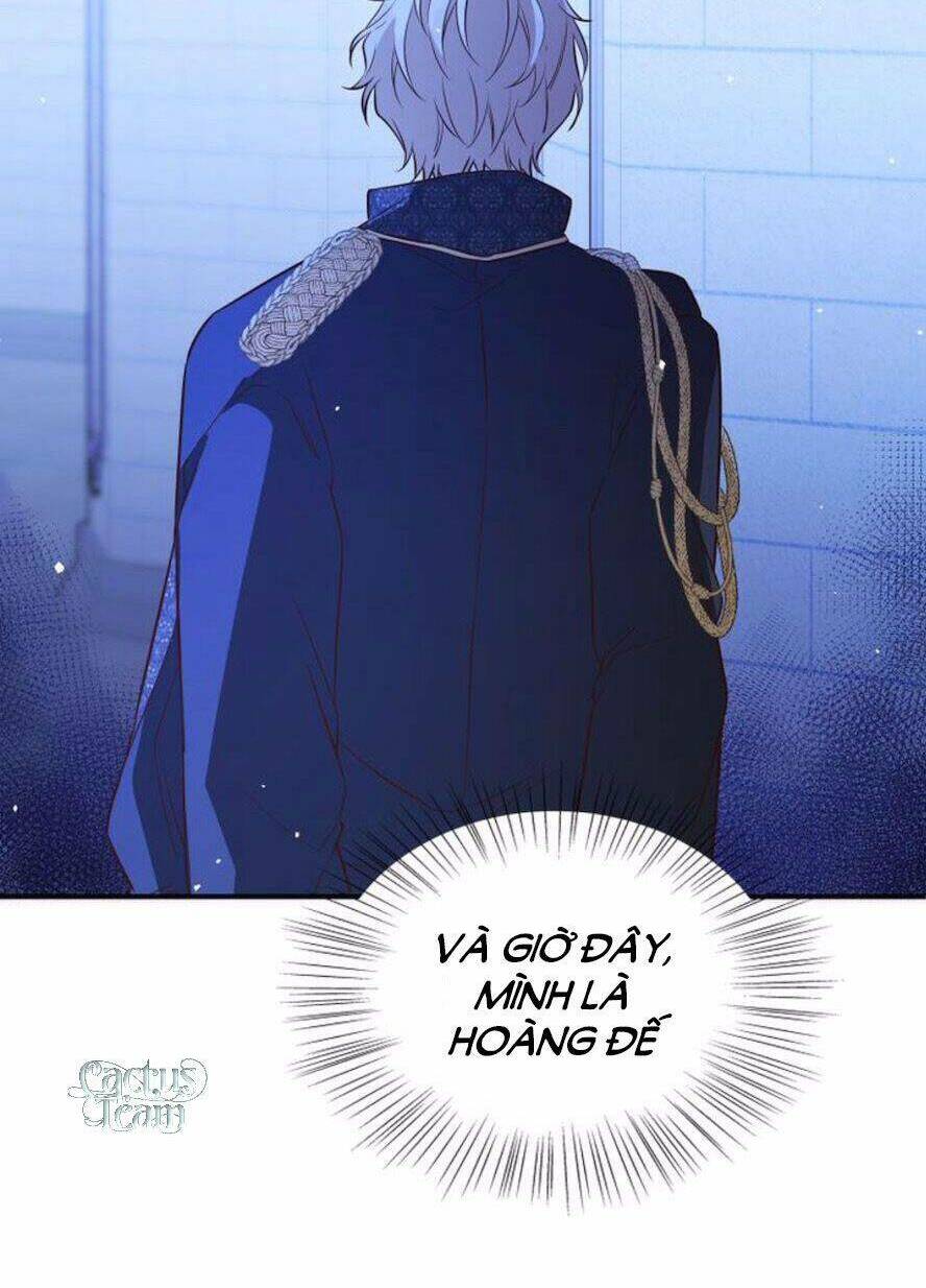 Lòng Trung Thành Với Kẻ Ác: Chapter 8