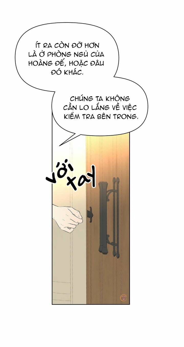 Công Chúa Thời Gian Có Hạn: Chapter 40
