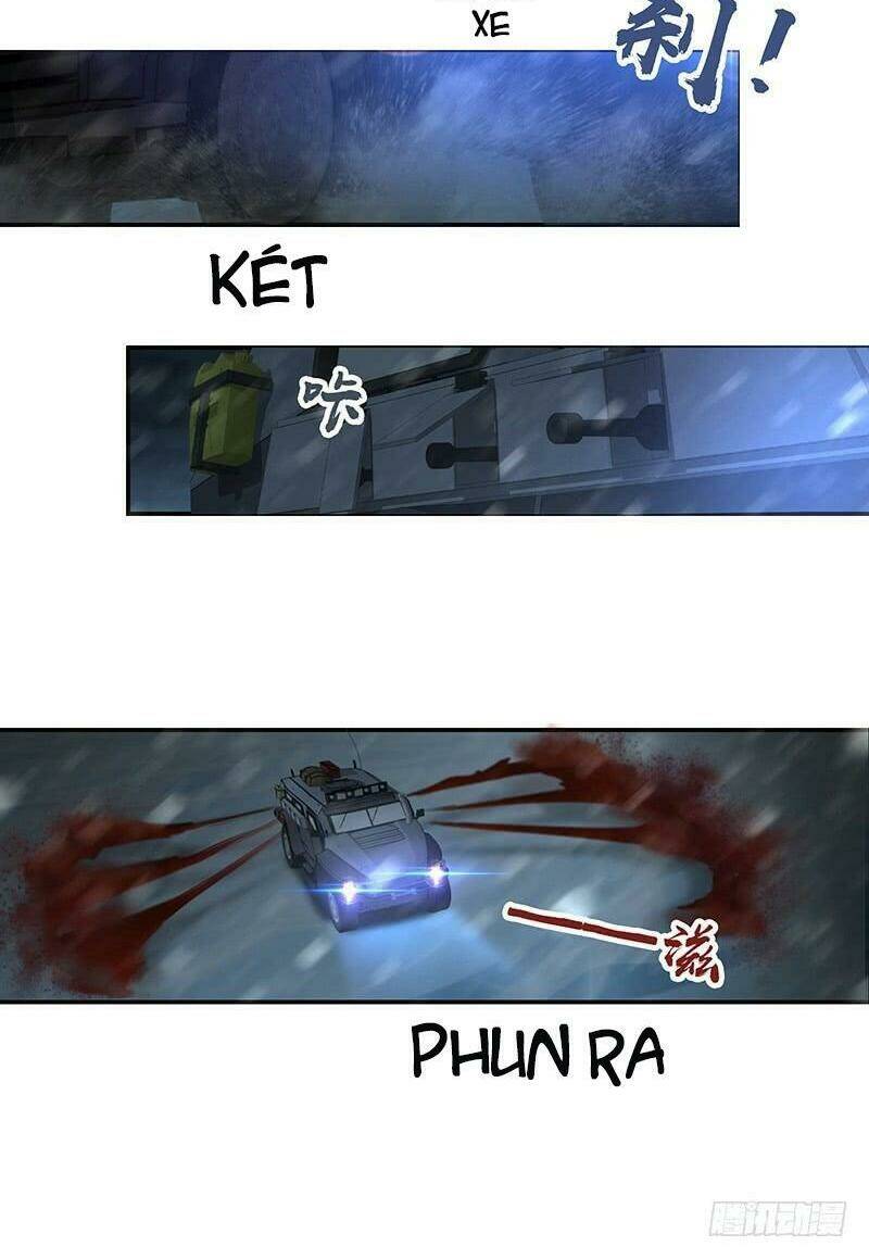 Hành Khúc Của Tôi Và Em: Chapter 1