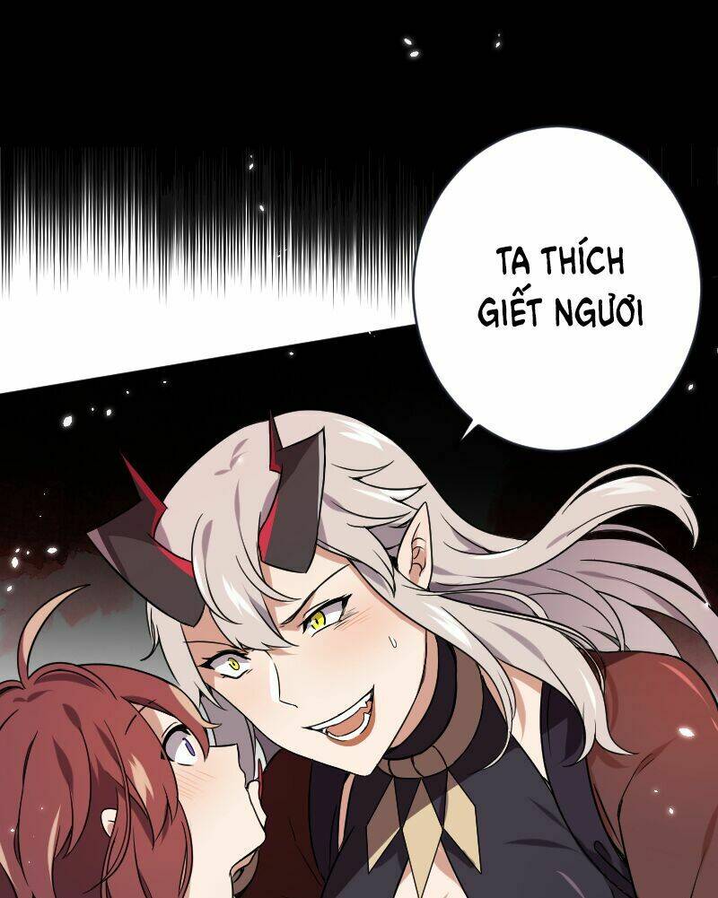 Pháp Sư Và Nữ Chúa Quỷ: Chapter 53