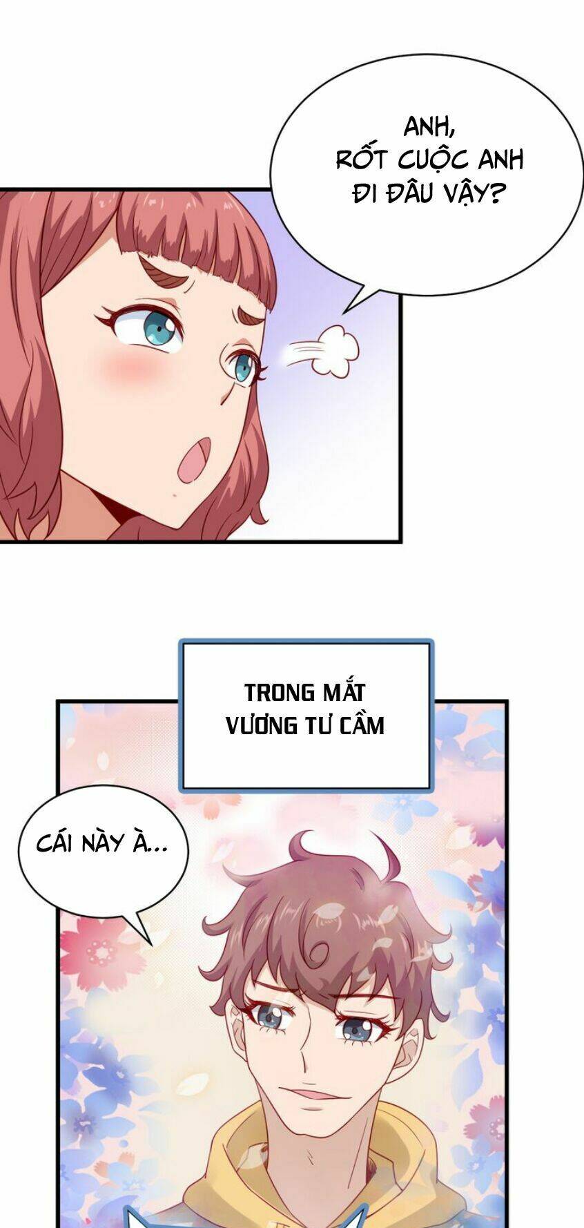 Hệ Thống Tu Tiên Mạnh Nhất: Chapter 10