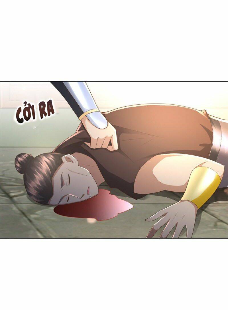 Chí Tôn Trọng Sinh: Chapter 98