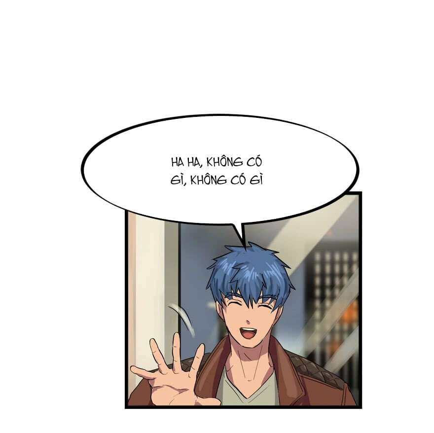 Vua Sinh Tồn: Chapter 21