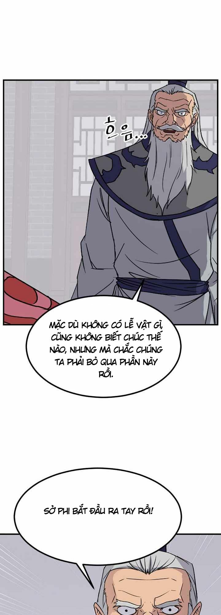 Trọng Sinh, Bất Khả Chiến Bại: Chapter 129
