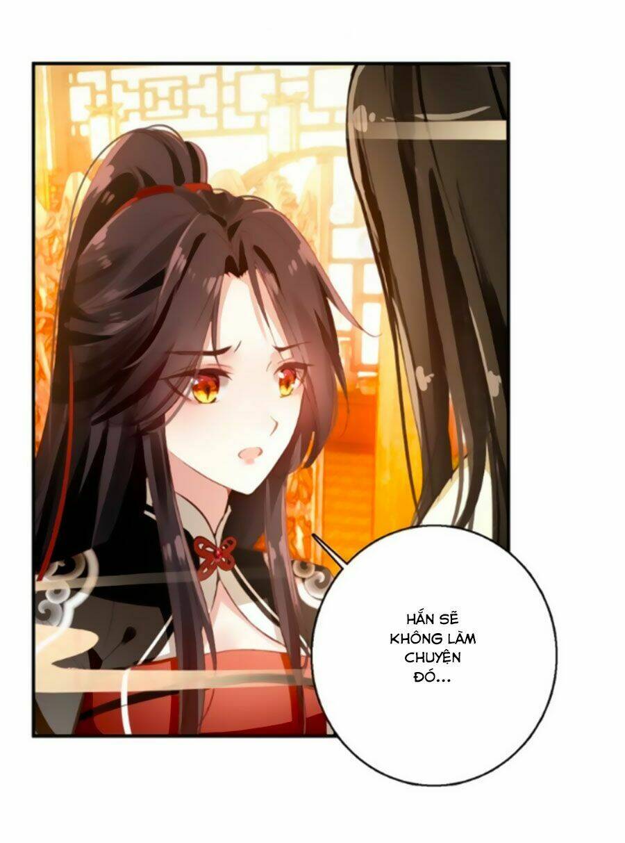 Mỹ Nhân Làm Tướng: Chapter 75