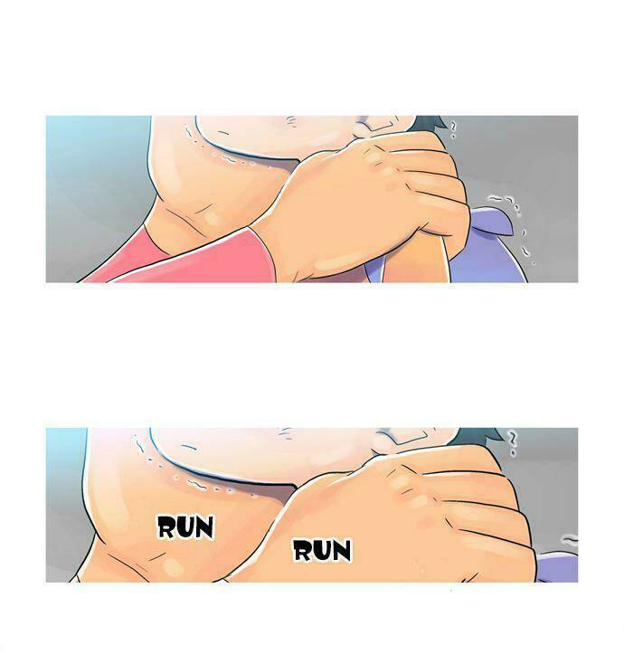 Family Man: Chapter 5