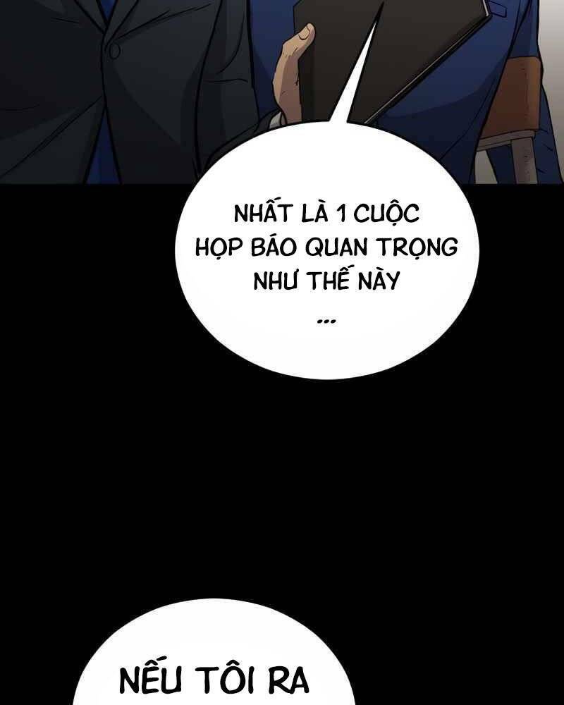 Cánh Cổng Mở Ra Đúng Ngày Đầu Tiên Tôi Thành Chính Trị Gia: Chapter 16