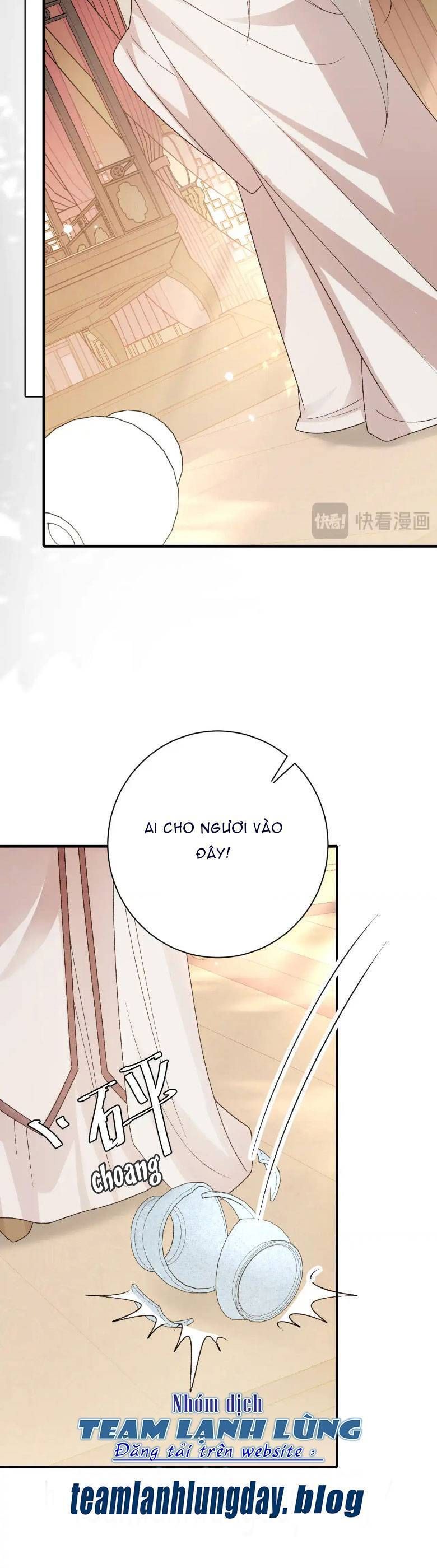 Cách Thức Sinh Tồn Của Pháo Hôi Khuê Nữ: Chapter 300