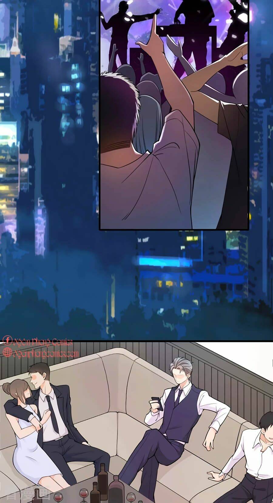 Đưa Em Đi Chơi: Chapter 2