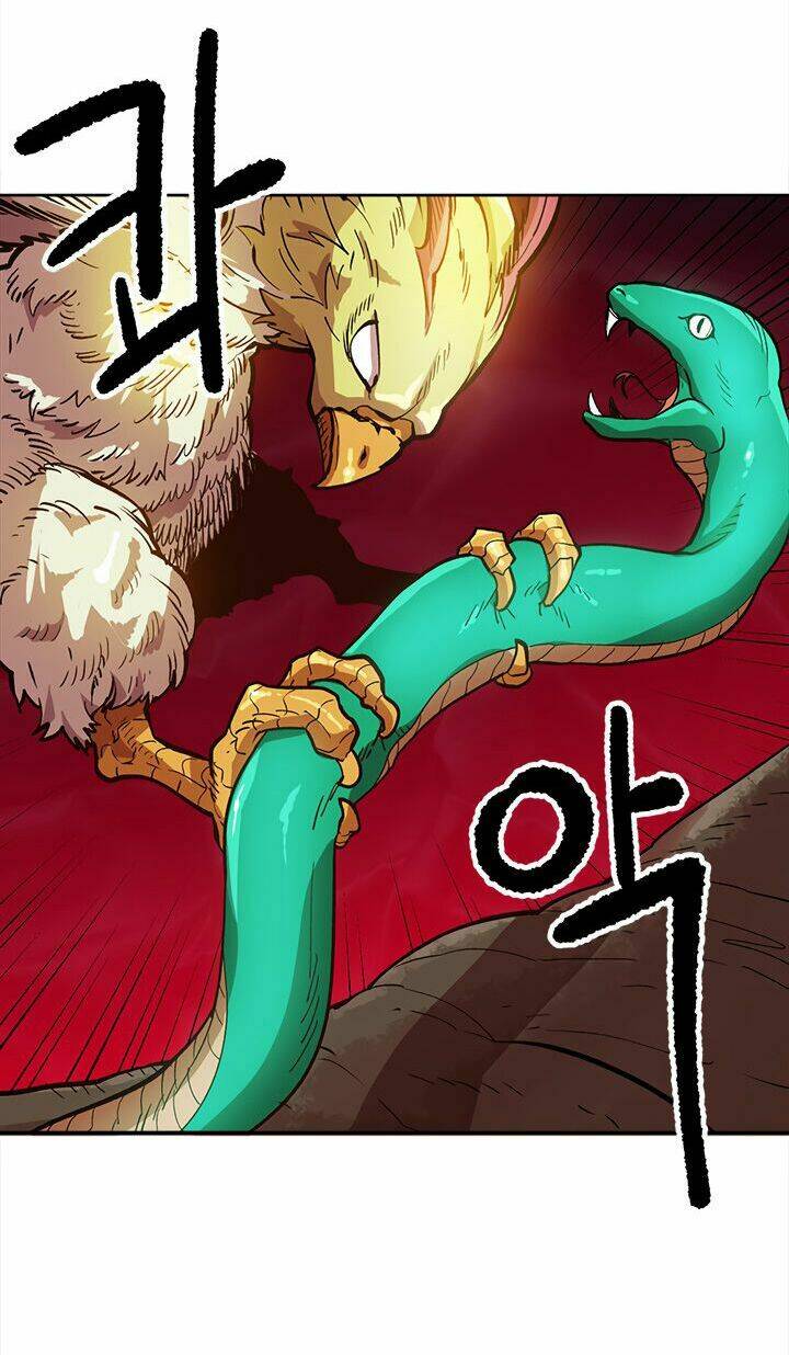 Đại Lục Vô Song: Chapter 16