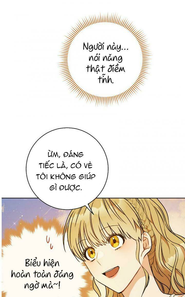 One Pair Lady: Chapter 8