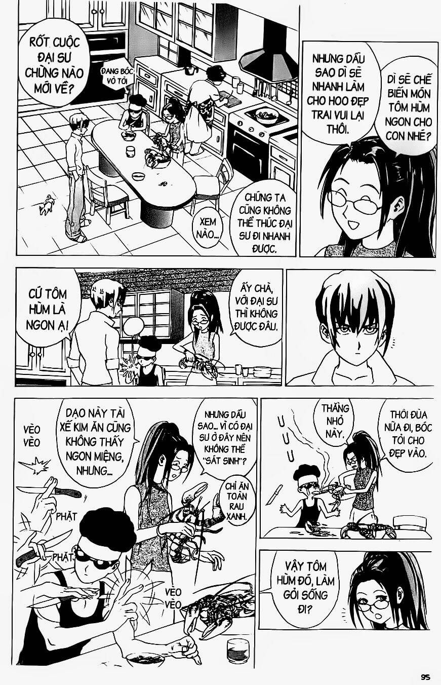 Ai Hơn Ai: Chapter 86